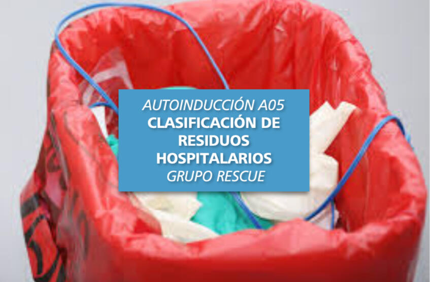 Residuos Hospitalarios Residuos Hospitalarios