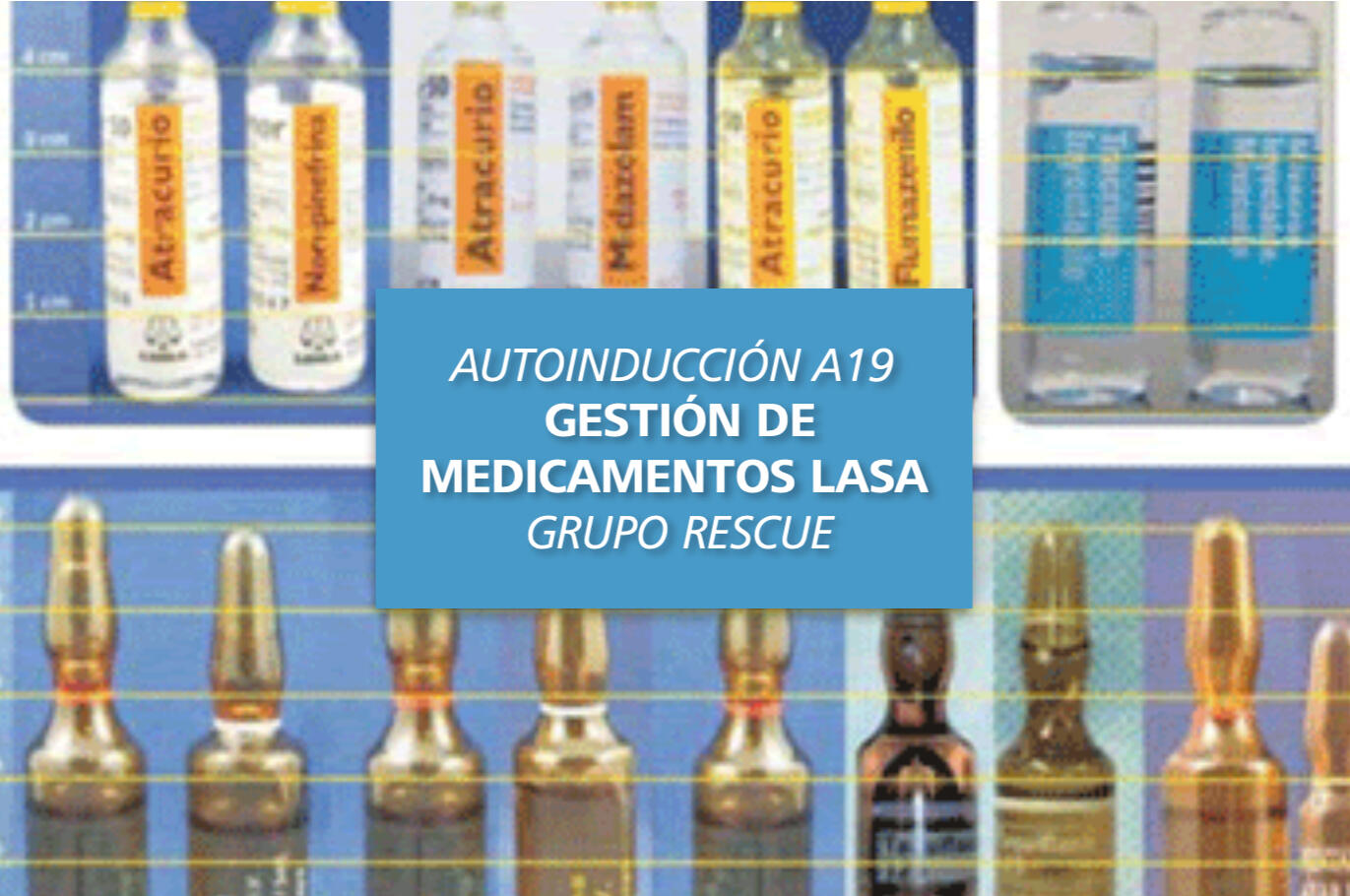 LASA LASA