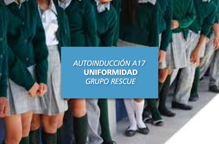 Uniformidad Uniformidad