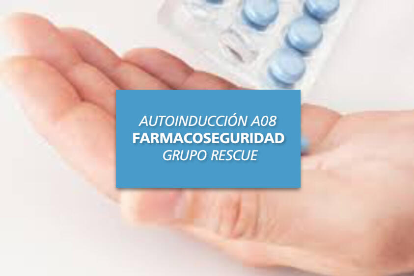 Farmacoseguridad